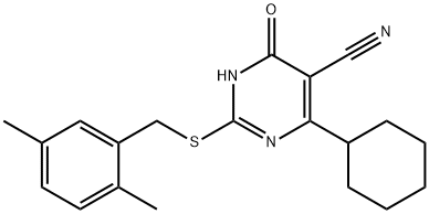 301177-43-5 結(jié)構(gòu)式