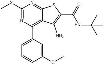 301847-37-0 結(jié)構(gòu)式