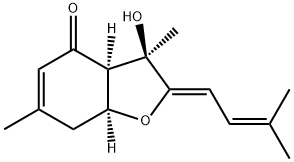 30557-81-4 Structure