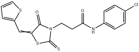 308295-11-6 結(jié)構(gòu)式