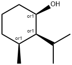 Neoisocarquejanol Struktur