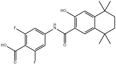 321995-62-4 結(jié)構(gòu)式