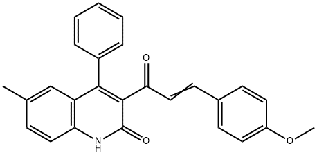 328076-61-5 結(jié)構(gòu)式