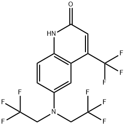 LGD-2226 Struktur