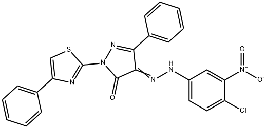 C 87 Struktur