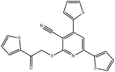 339163-65-4 結(jié)構(gòu)式