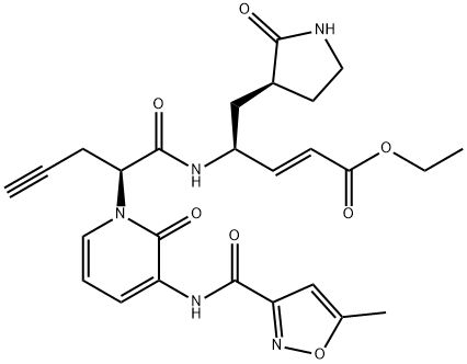 343565-99-1 結(jié)構(gòu)式