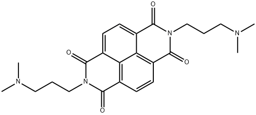 3436-54-2 結(jié)構(gòu)式