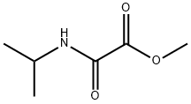 Acetic acid, 2-[(1-methylethyl)amino]-2-oxo-, methyl ester