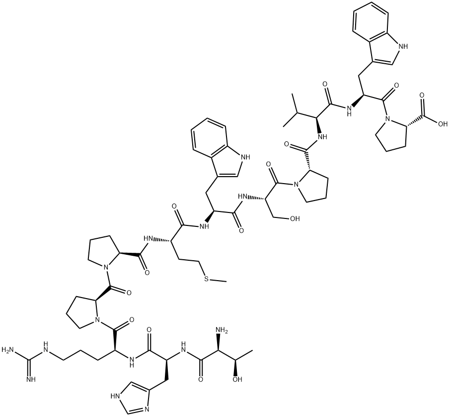 344618-30-0 結(jié)構(gòu)式