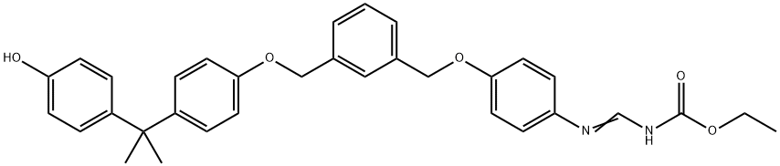 346735-24-8 結(jié)構(gòu)式