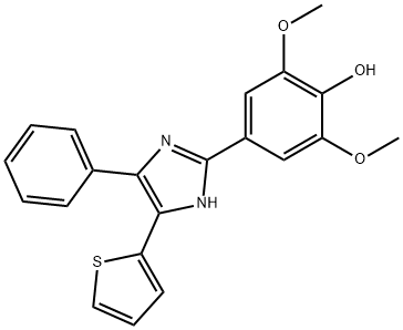 351353-48-5 Structure