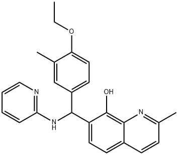 HLM006474 Struktur