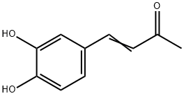 OsMundacetone Struktur