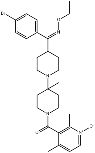 370893-06-4 結(jié)構(gòu)式