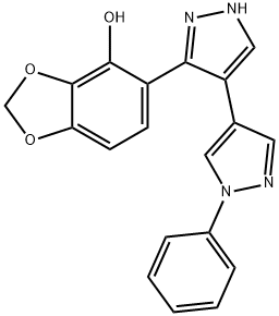 379218-90-3 結(jié)構(gòu)式