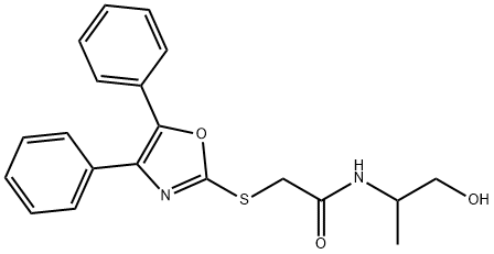  化學(xué)構(gòu)造式