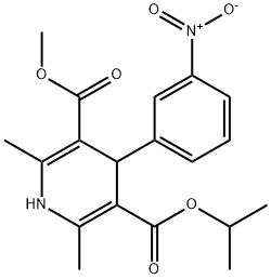 39562-18-0 結(jié)構(gòu)式