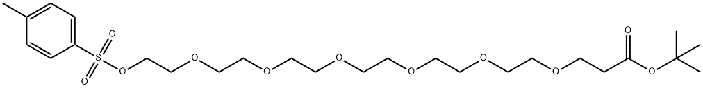 Tos-PEG7-t-butyl ester price.