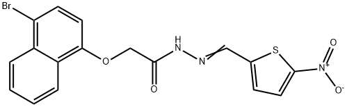 413606-16-3 結(jié)構(gòu)式