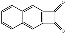 Cyclobuta[b]naphthalene-1,2-dione