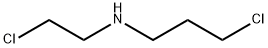 IFOSFAMIDE IMPURITY E Struktur