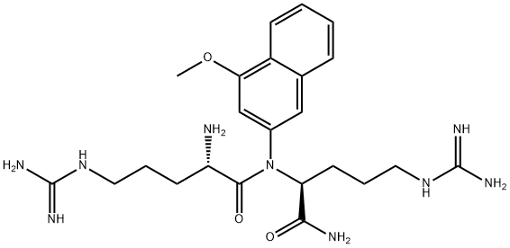 42761-77-3 Structure