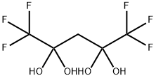 1,1,1,5,5,5-HEXAFLUORO-2,2,4,4-PENTANE-T ETROL, 97