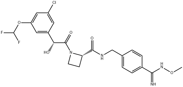 433937-93-0 結(jié)構(gòu)式