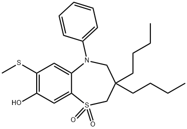 439088-16-1 結(jié)構(gòu)式