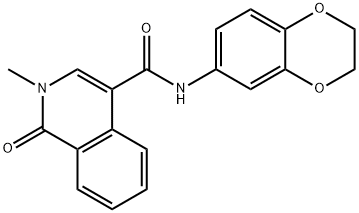 440662-09-9 結(jié)構(gòu)式