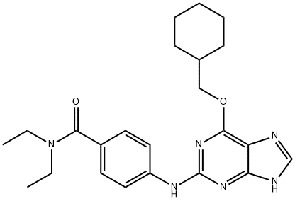 444723-13-1 結(jié)構(gòu)式