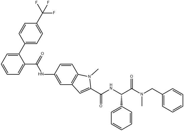 481658-94-0 結(jié)構(gòu)式