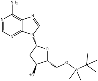 51549-30-5 結構式