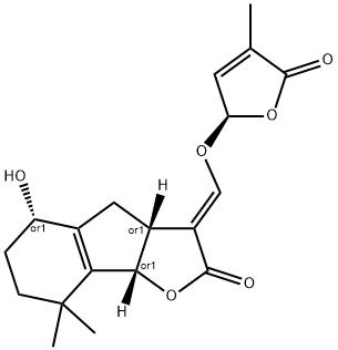 (±)-strigol