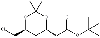 521974-00-5 Structure