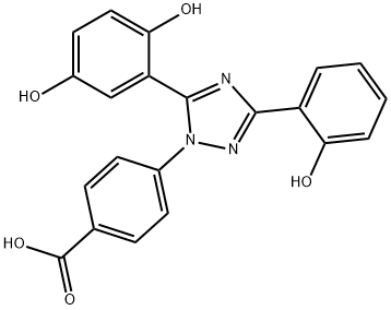 524746-13-2 結(jié)構(gòu)式