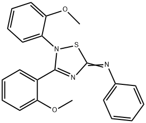 JNJ-10229570 Struktur