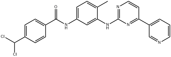 581076-66-6 結(jié)構(gòu)式