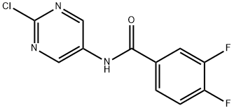 582323-16-8 結(jié)構(gòu)式