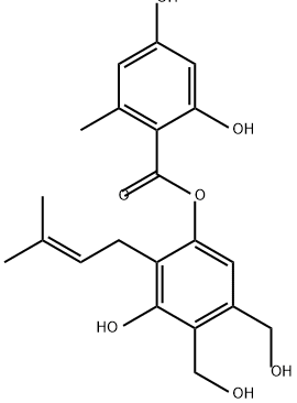 58265-74-0 結(jié)構(gòu)式