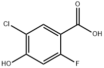 593280-19-4 結(jié)構(gòu)式