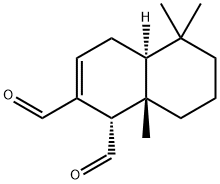 EPIPOLYGODIAL Struktur