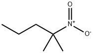 Pentane, 2-methyl-2-nitro- Struktur