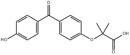 61002-27-5 結(jié)構(gòu)式