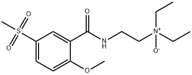 TIAPRIDE N-OXIDE