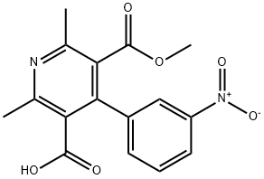 64603-72-1 結(jié)構(gòu)式