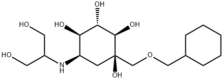 679391-81-2 Structure