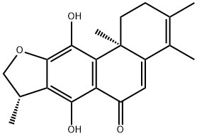 Ajuforrestin B Struktur