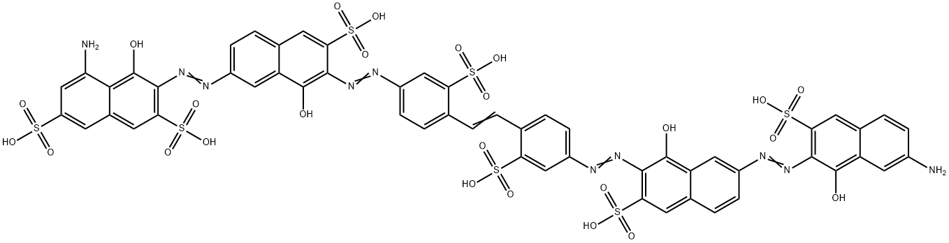 72586-15-3 Structure